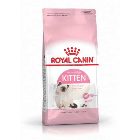 Royal Canin Kitten
