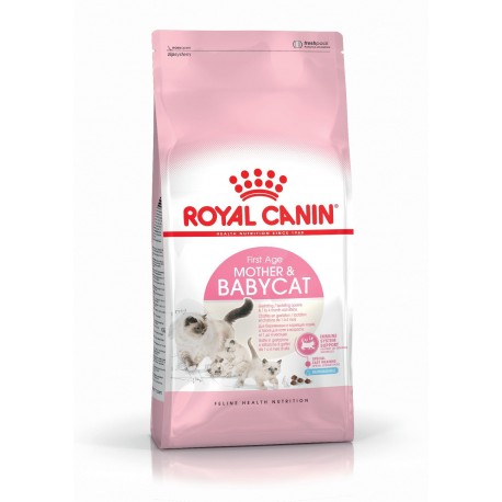 Royal Canin Mother & Babycat