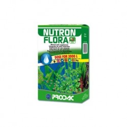 Prodac Nutron Flora Fertilizante