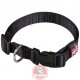 Collar Regulable Nylon Basic