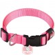 Collar Regulable Nylon Basic