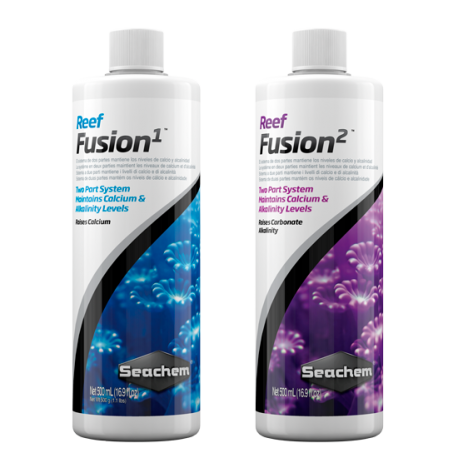 Reef Fusion 2