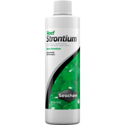 Reef Strontium