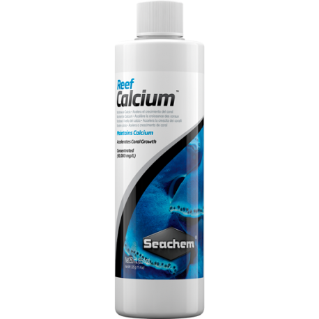 Reef Calcium