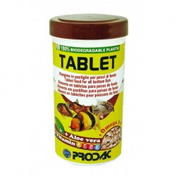 Prodac tablet pastillas fondo
