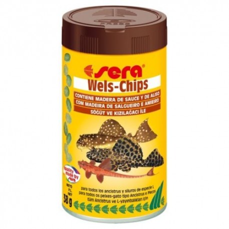 sera wels chips