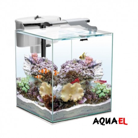Acuario Nano Aquael Marino